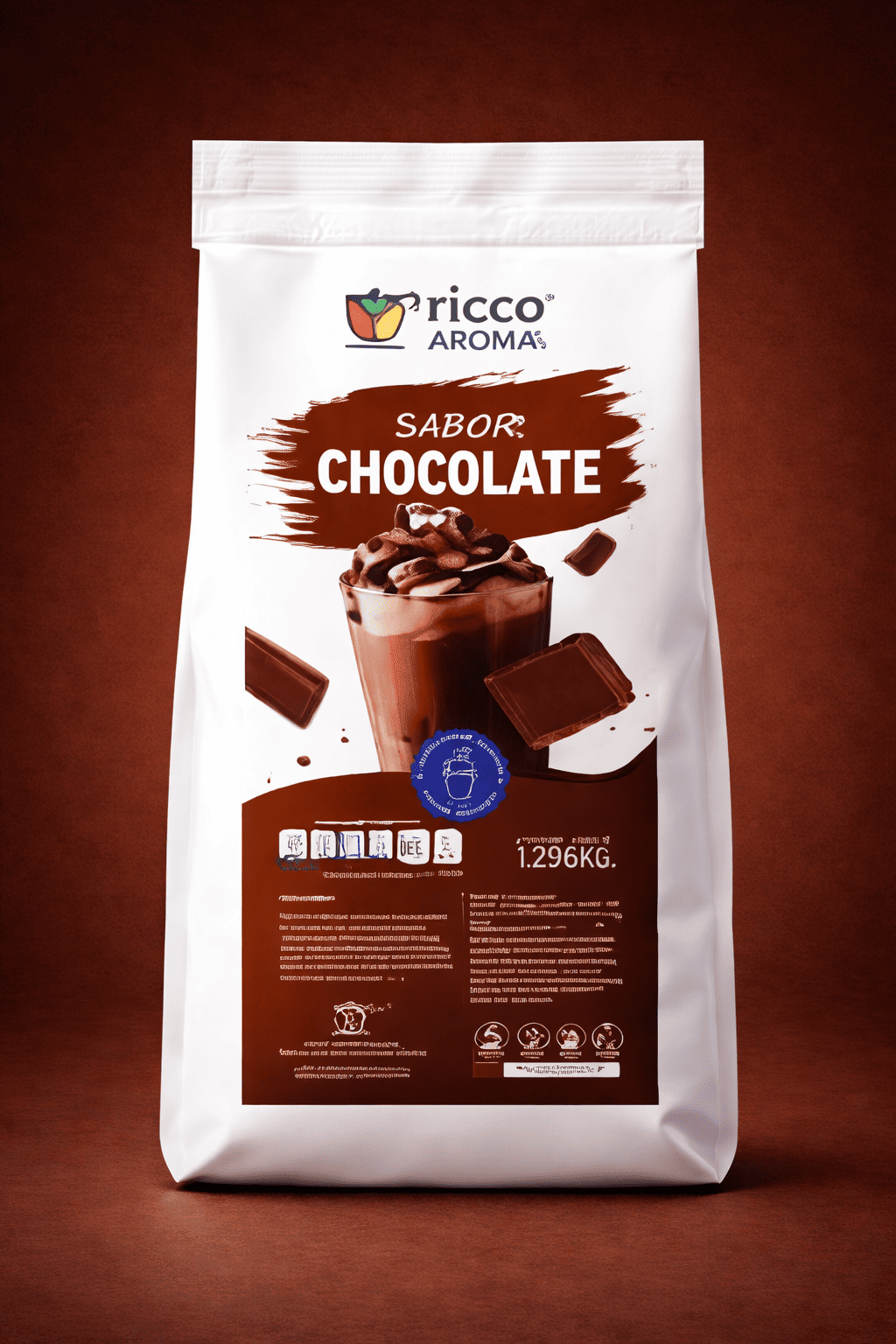 Base Chocolate