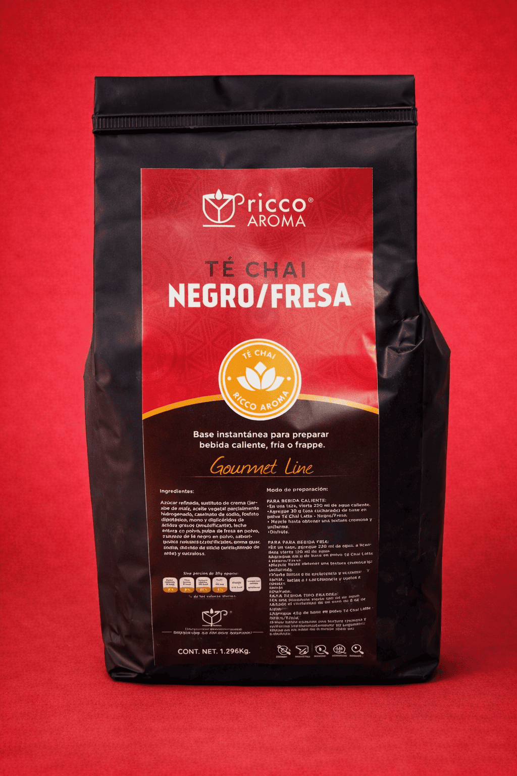 Te Chai Fresa