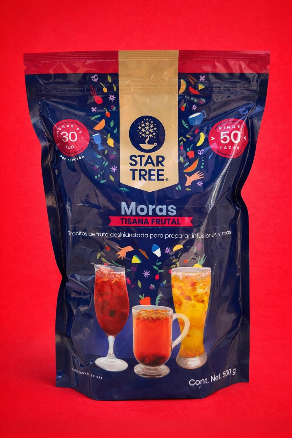 Tisana Moras