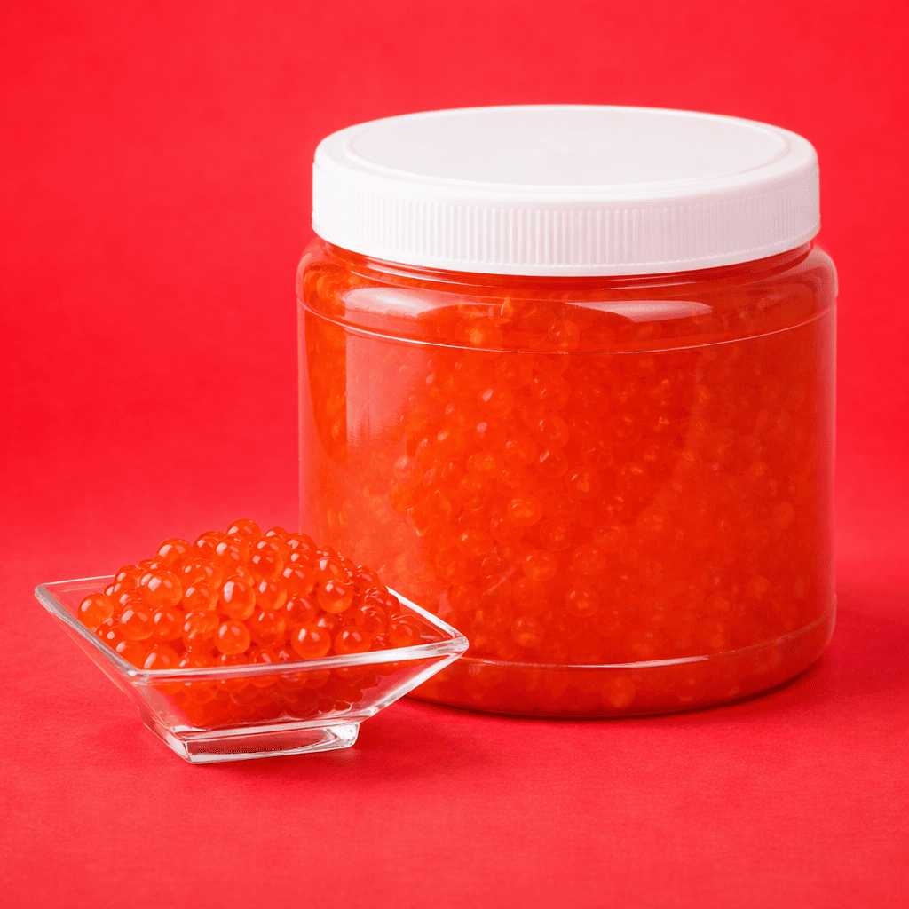 Perlas Maracuya