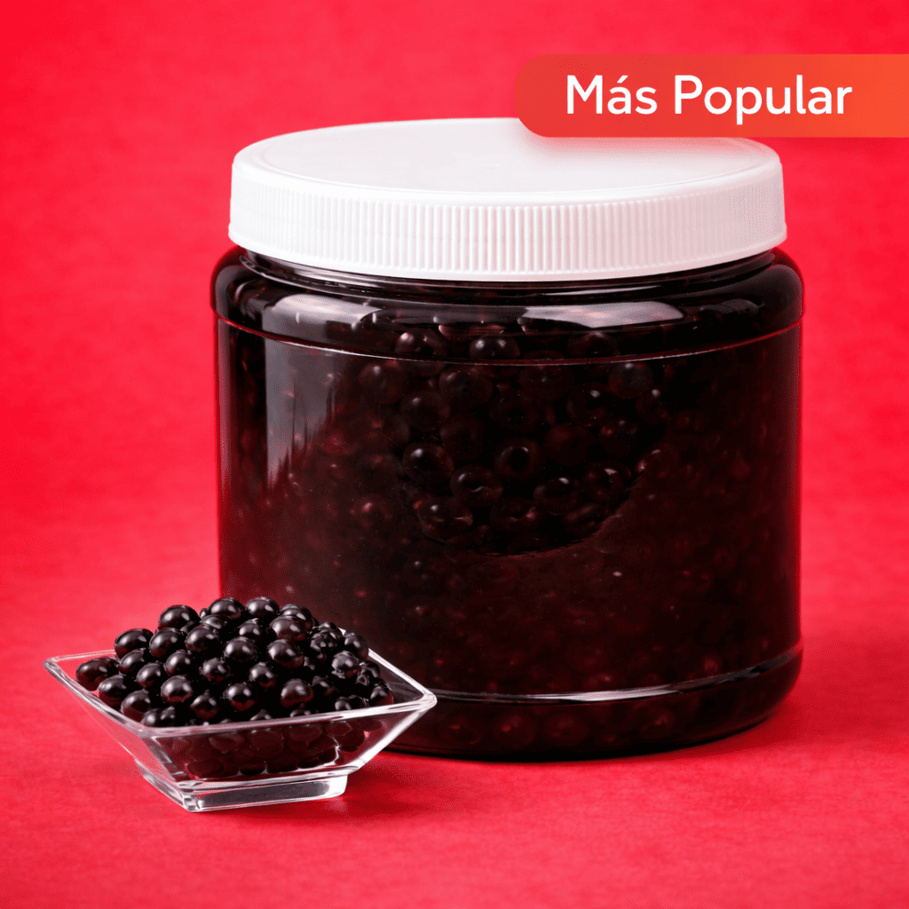 Perlas de Taro