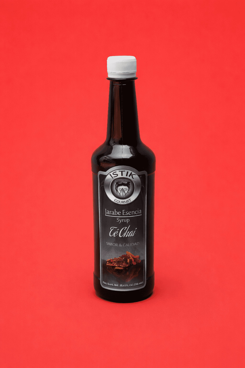 Jarabe Te Chai