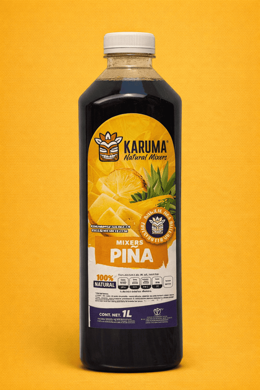 Pulpa Piña
